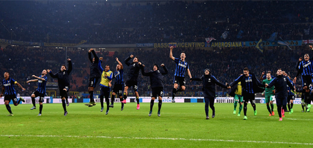 意大利杯半场：巴希奇远射造险，拉齐奥暂0-0AC米兰